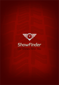 ShowFinder for iPhone and Android
